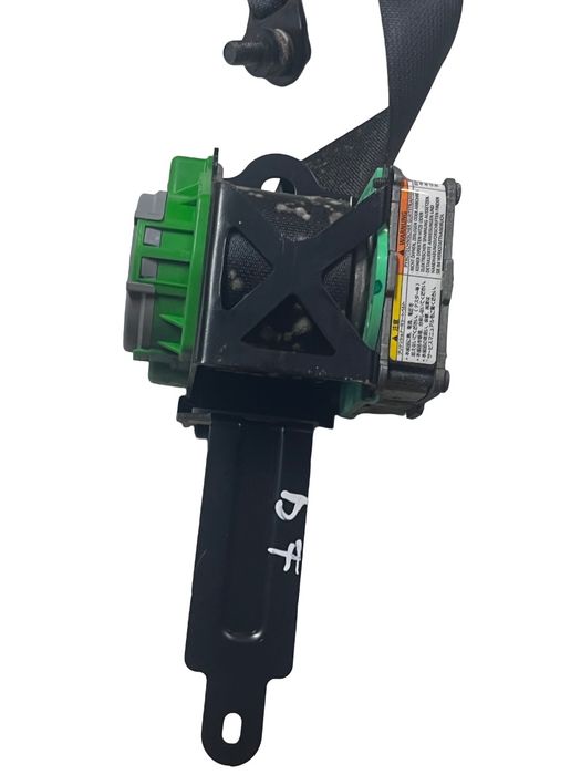 Centura De Siguranta Dreapta Fata Opel Agila B H08 2008 - 2014 84920-5