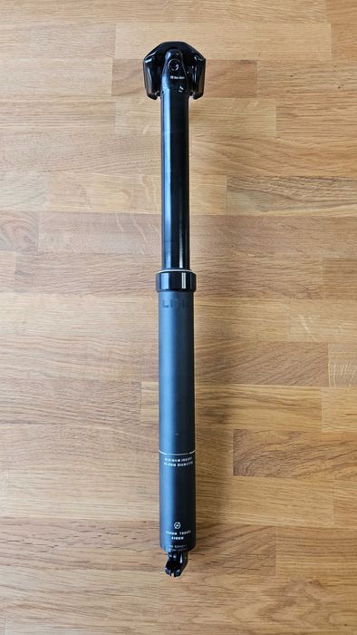 Телескопично / Хидравлично колче Bontrager Line Dropper post, 150mm, 31.6mm