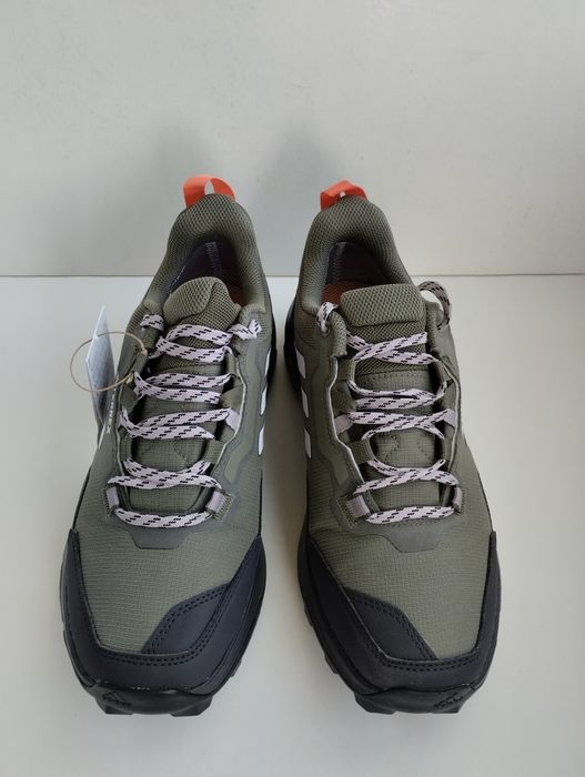 Нови Adidas Terrex Ax4 GORE TEX Walking Shoes Дамски Маратонки  39 1/3