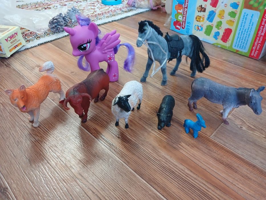 Продам животные 1000 тг