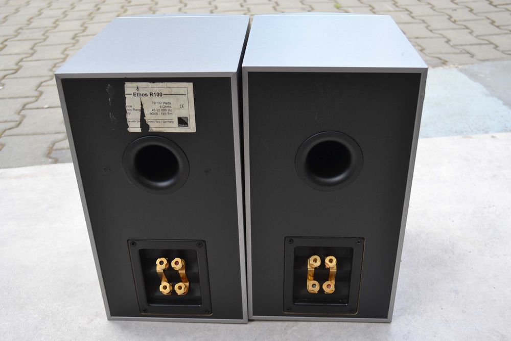 Boxe Phonar Ethos R 100