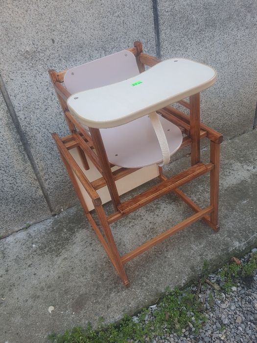 Детска люлка-висяща/бънджи/