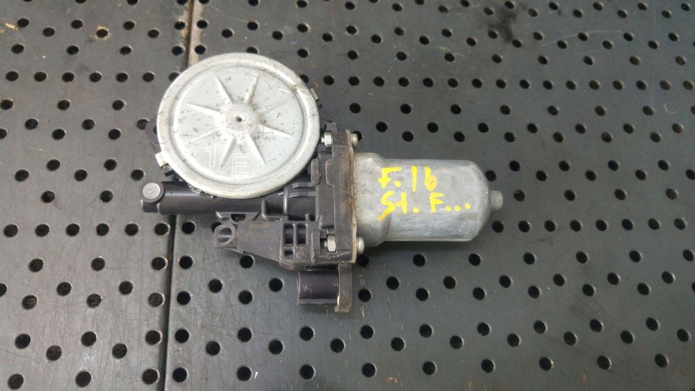 Motoras macara stanga fata fiat sedici 189
