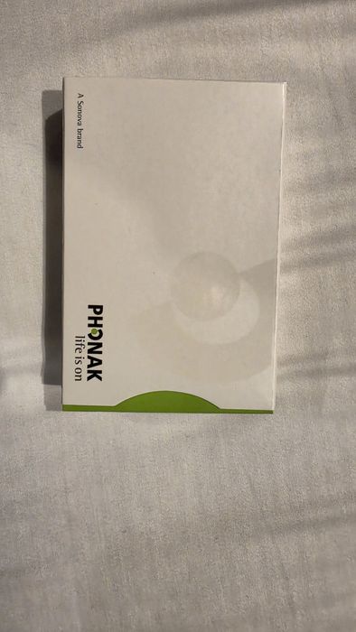 Продам слуховой аппарат Phonak Terra BTE-UP