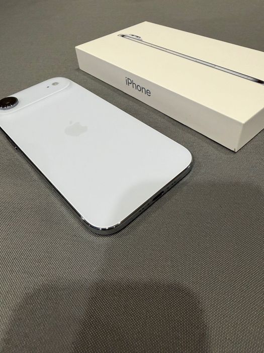 iPhone Air Sky Blue 256GB