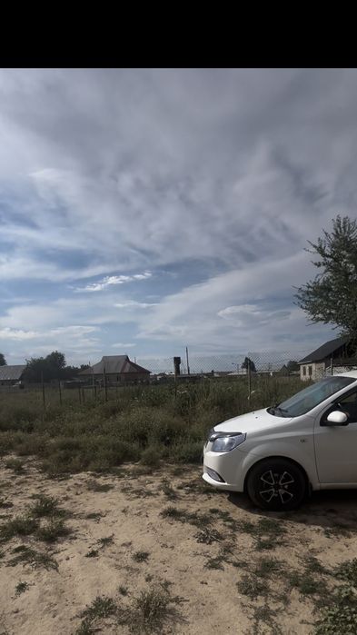 Арай ауылынан 4,5 соток