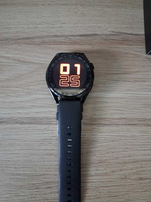 Smart watch/Смарт часовник