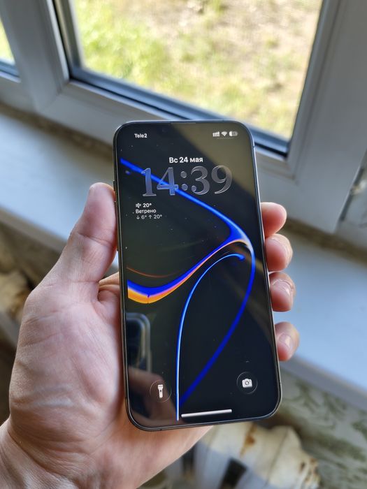 Iphone 13 pro 256gb 76% / Айфон 13про 256гб акб76%