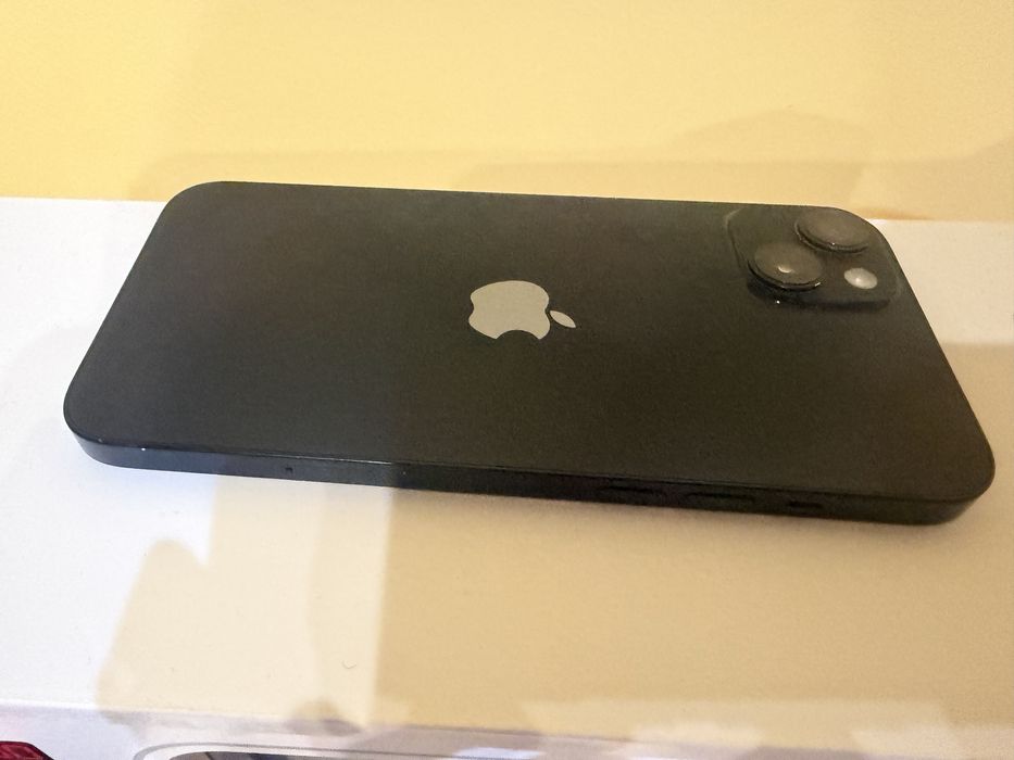 Iphone 14 Plus, Midnight, 256 GB 20 месеца гаранция