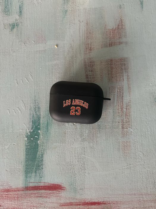 Airpods 2nd generation pro