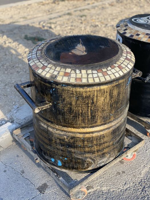 Kunlik prokat xizmati Tandir Тандыр somsa yopish xizmati