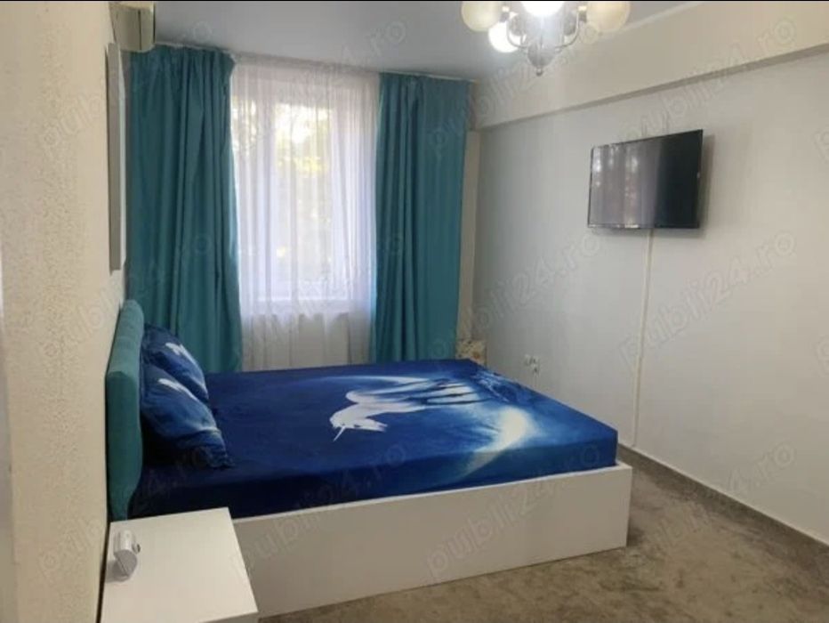 Apartament 2 camere regim hotelier Ultracentral