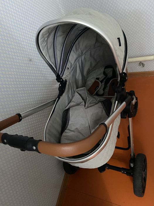 Коляска сатылады