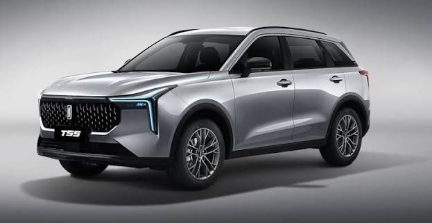 Брызговики Hongqi Venucia Jetour Dongfeng