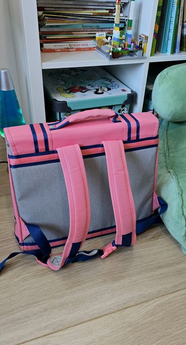 Ученическа раница Sam School Spirit Samsonite