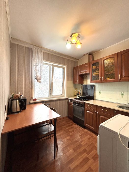 Продается 4х ком 5/5 Юбиляр