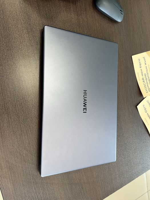 Продам Ноутбук Huawei