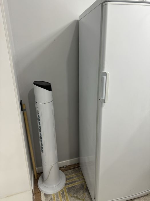 морозилник хорошый состоение