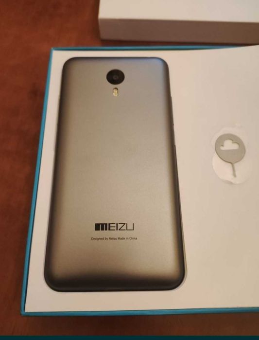 Meizu m2 note 2/16gb
