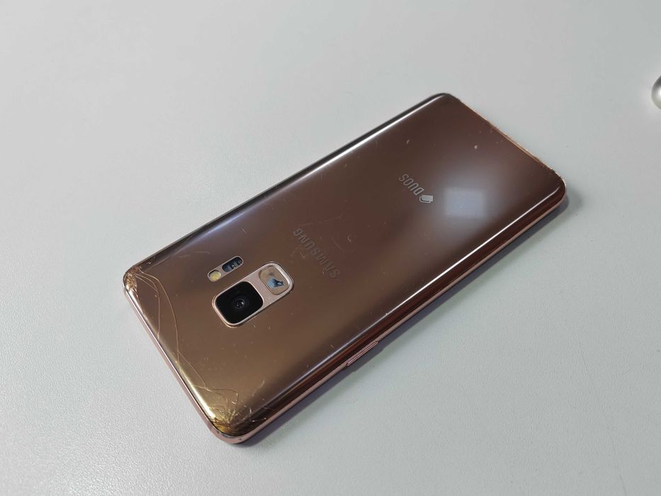 Samsung S6  J4+ Magazin CashGen Telefone buget