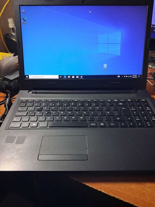 Vand Laptop Lenovo ideapad 100-15IBD