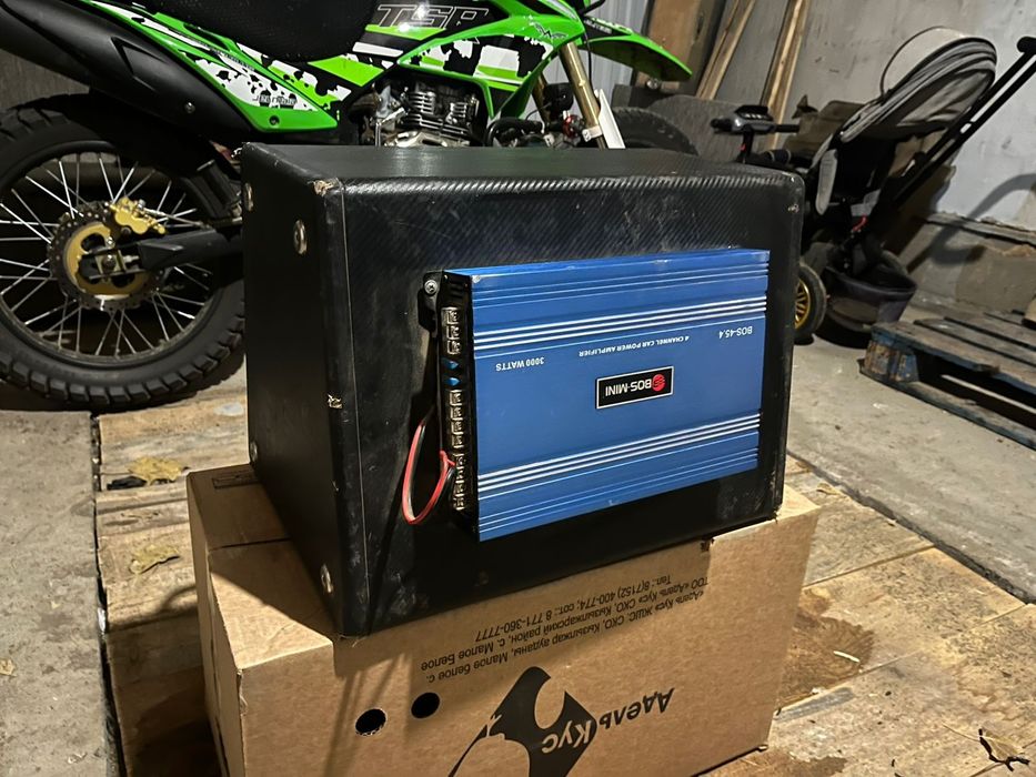 Продам буфер Актобе