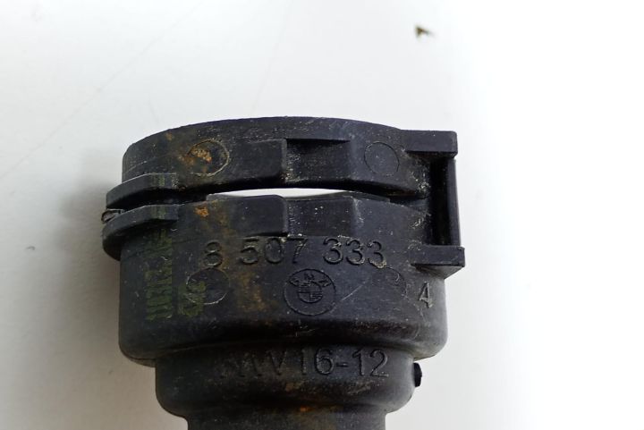 Furtun apa 8507333 BMW Seria 3 F30