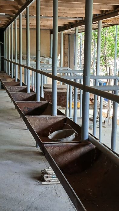 Продаётся готовая ферма Назарбеке