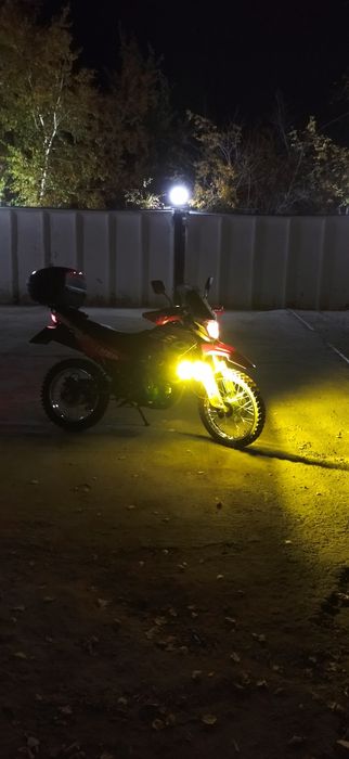 RACER RC250GY-C2 Продам