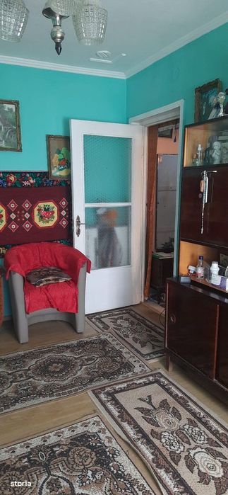 Apartament de vanzare 2 camere eaj 1 Nufarul