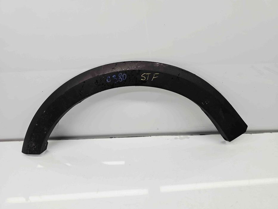 Ornament aripa stanga fata Dacia Sandero 2 [Fabr 2012-prezent] 6387514