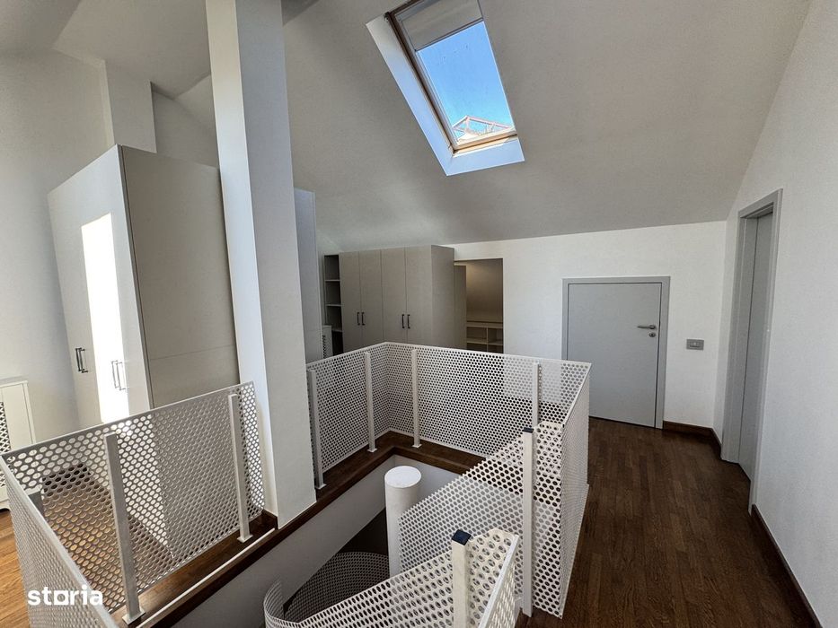 Vila 6 camere complex residential Iancu Nicolae