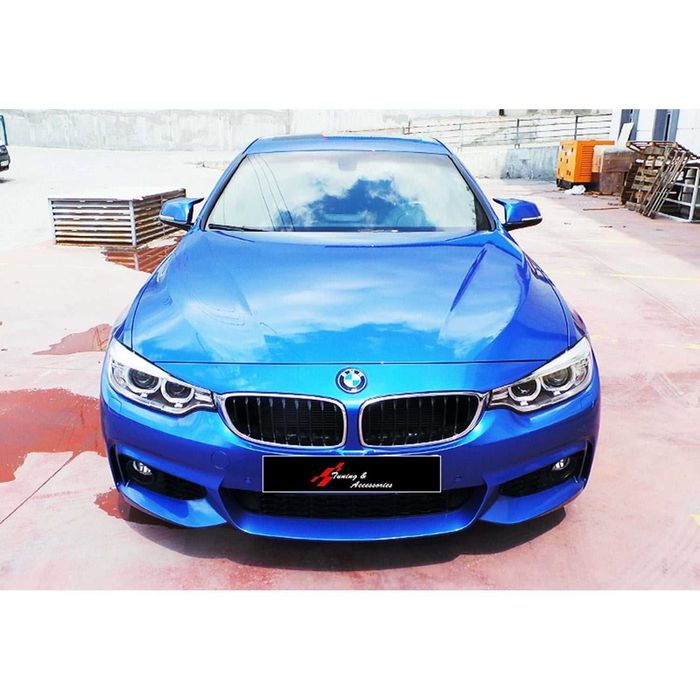 капаци за огледала за bmw f32 2014 - 2020