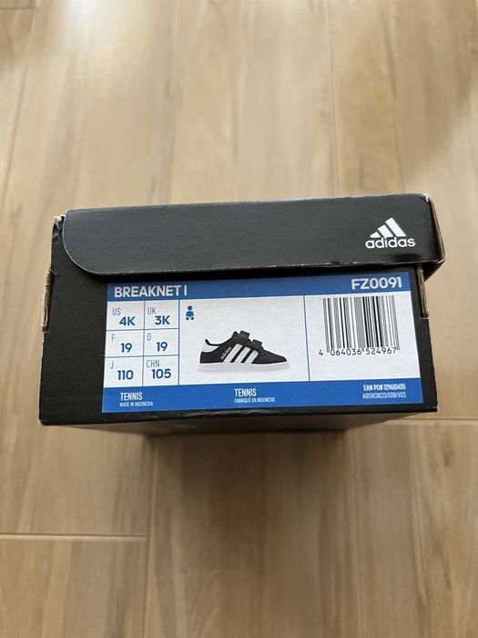 Adidasi copii adidas