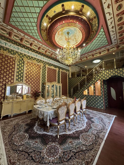 Продается евроучасток Шайхантахурском районе Самарканд дарвоза