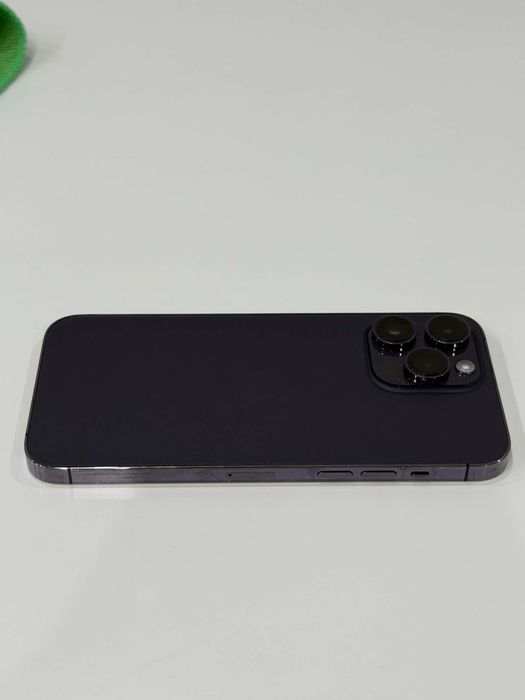 iPhone 14 Pro Max 128GB Purple