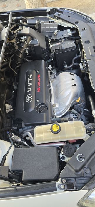 Toyota RAV 4 SUV 4х4