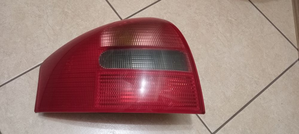 Ляв стоп за Ауди Audi A6 C5