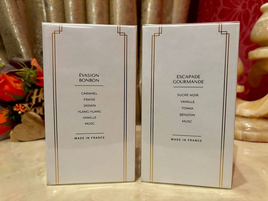 Maison Mataha Escapade Gourmande