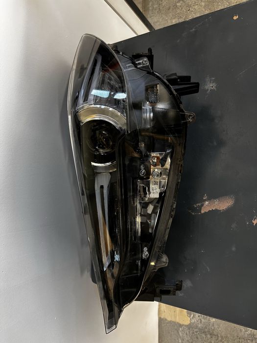 Far stânga full led mazda cx 5.cod:kb8p51040.k.