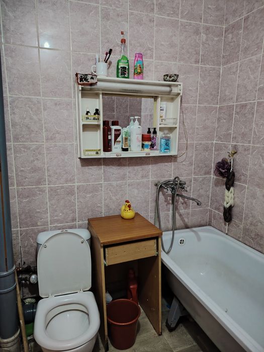 Продам однокомнатную квартиру