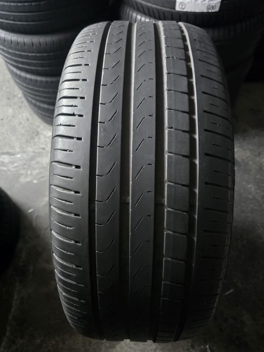 Pirelli 255/40 R20 101V vară