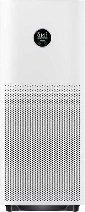 ENDI YANADA ARZON ! Xiaomi Smart Air Purifier 4 Pro - Yangi, havo toza