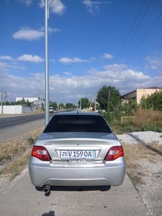 Nexia 2 sons sotiladi