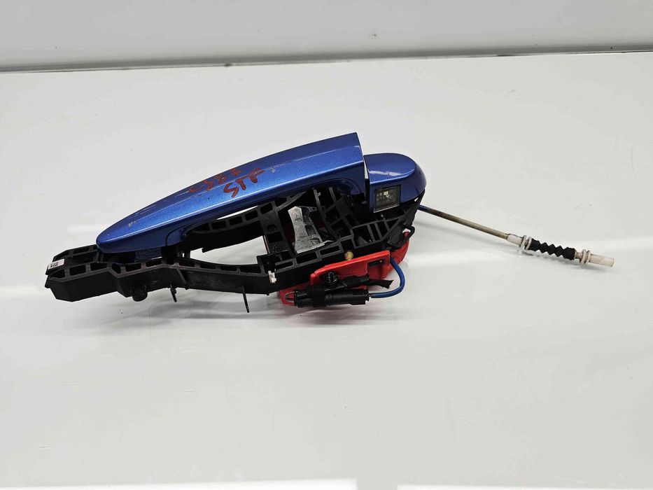 Maner usa stanga fata Bmw 3 Touring (F31) [Fabr 2012-2017]