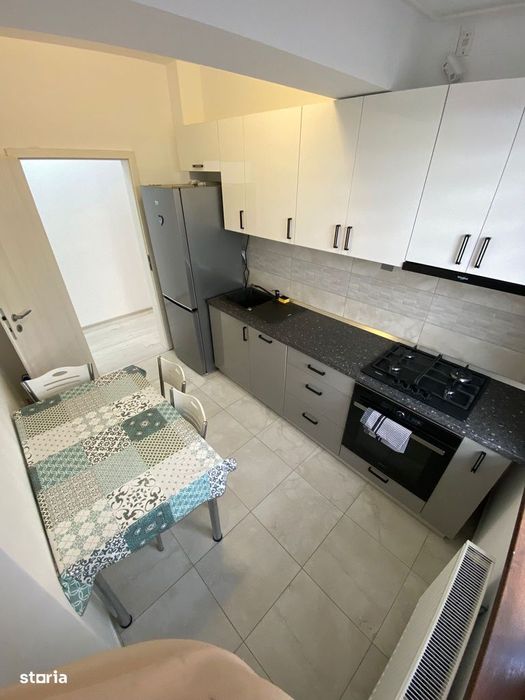 500€ apartament 2 camere