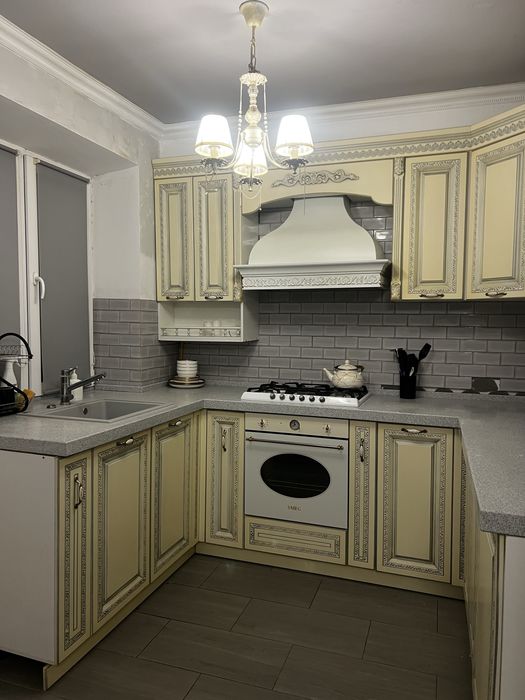 Сдается квартира в аренду