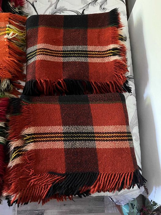 Родопски одеала - неползвани