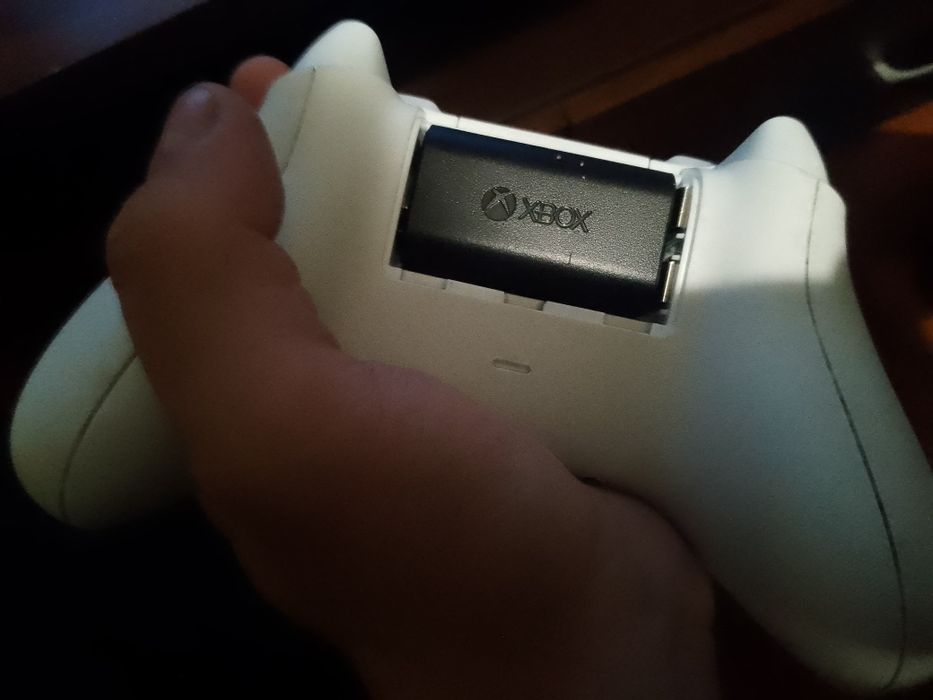 Xbox Series S 512GB — ОБМЕН / ПРОДАЖА