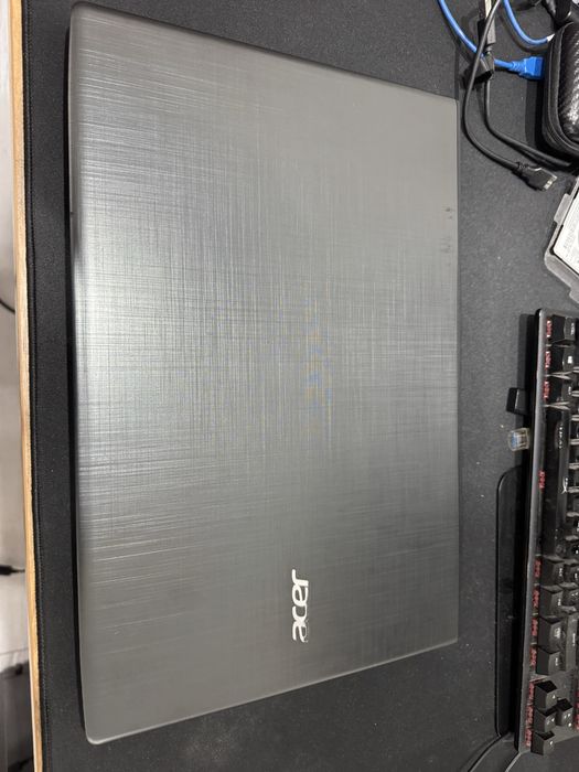 Acer ноут мощный
